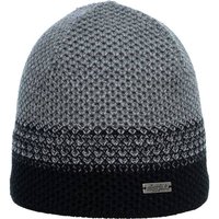 EISGLUT Mütze Arnaud, Größe ONE SIZE in Schwarz