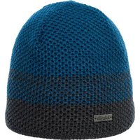 EISGLUT Mütze Arnaud, Größe ONE SIZE in Blau