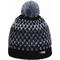 EISGLUT Mütze Bailey, Größe ONE SIZE in Schwarz