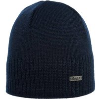 EISGLUT Mütze Ben, Größe ONE SIZE in Schwarz