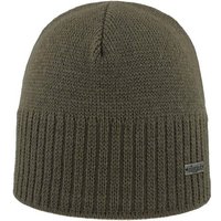 EISGLUT Mütze Ben XL, Größe ONE SIZE in Grün