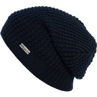 EISGLUT Mütze Blaze, Größe ONE SIZE in Schwarz