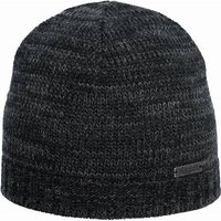 EISGLUT Mütze Dylan, Größe ONE SIZE in Schwarz
