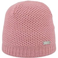 EISGLUT Mütze Fay, Größe ONE SIZE in Pink