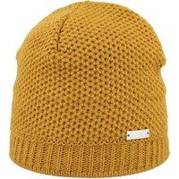 EISGLUT Mütze Fay, Größe ONE SIZE in Braun