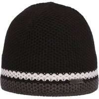 EISGLUT Mütze Frost XL, Größe ONE SIZE in Schwarz
