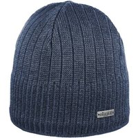 EISGLUT Mütze Kai, Größe ONE SIZE in Blau