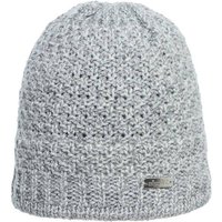 EISGLUT Mütze Mareike, Größe ONE SIZE in Silber