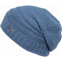 EISGLUT Mütze Mathilda, Größe ONE SIZE in Blau