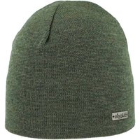EISGLUT Mütze Primo Merino, Größe ONE SIZE in Grün