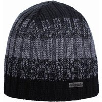EISGLUT Mütze Reno, Größe ONE SIZE in Schwarz