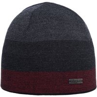 EISGLUT Mütze Renton Rewoolife, Größe ONE SIZE in Schwarz