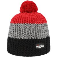 EISGLUT Mütze Stormy, Größe ONE SIZE in Rot