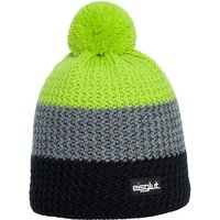 EISGLUT Mütze Stormy, Größe ONE SIZE in Schwarz