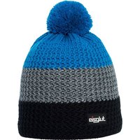 EISGLUT Mütze Stormy, Größe ONE SIZE in Blau