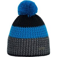 EISGLUT Mütze Sykes Kids, Größe ONE SIZE in Schwarz