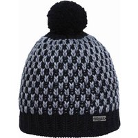 EISGLUT Mütze Tessie, Größe ONE SIZE in Schwarz