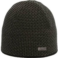 EISGLUT Mütze Zac XL, Größe ONE SIZE in Schwarz