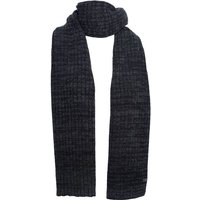EISGLUT Schal Dylan Scarf, Größe ONE SIZE in Schwarz