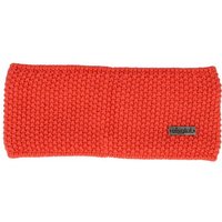 EISGLUT Stirnband Free, Größe ONE SIZE in Rot