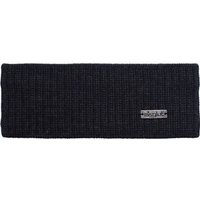 EISGLUT Stirnband Nin Merino, Größe ONE SIZE in Grau