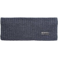 EISGLUT Stirnband Nin Merino, Größe ONE SIZE in Grau