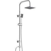 EISL Duschsäule »EASY ENERGY«, Regendusche und Handbrause