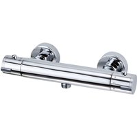EISL Thermostat Duscharmatur »CLAUDIO«, Chrom