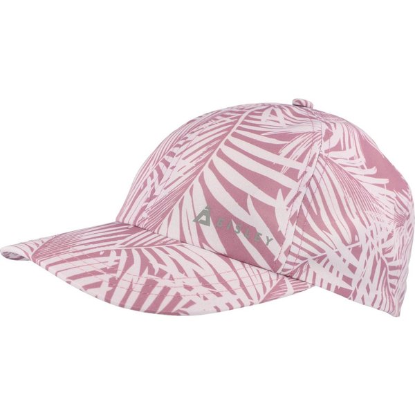Eisley Baseball Cap Acacic Palmendruck UV-Schutz 50+