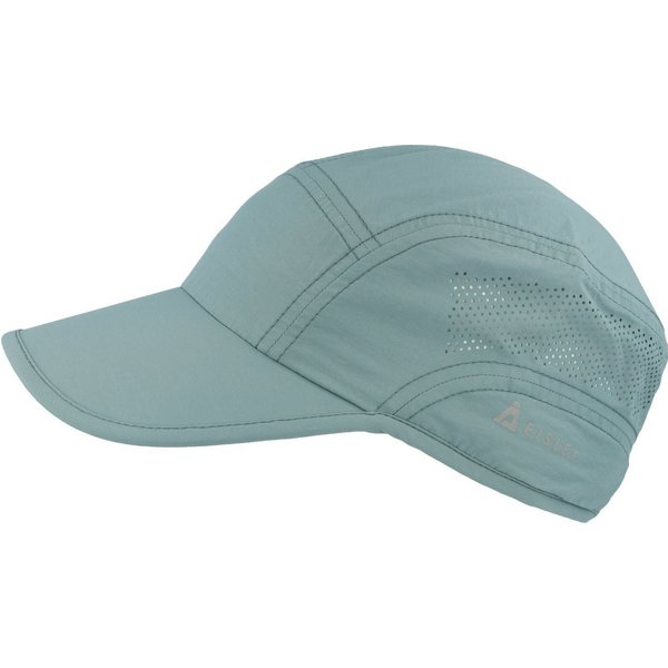 Eisley Baseball Cap Laser atmungsaktiv mit reflektierendem Logo
