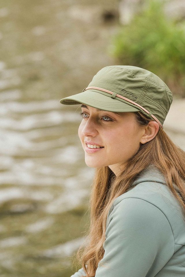 Eisley Baseball Cap UV-Schutz 50+ – Bild 3 von 5