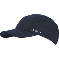 EISLEY Funktionscap Hurricane Waterproof, Größe XL in Blau