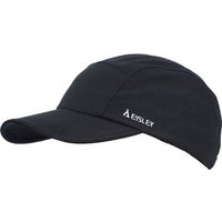 EISLEY Funktionscap Hurricane Waterproof, Größe M in Schwarz