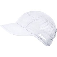 EISLEY Funktionscap Laser, Größe L in Weiß