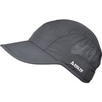 EISLEY Funktionscap Laser, Größe XL in Grau