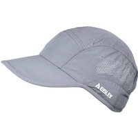 EISLEY Funktionscap Laser, Größe XL in Grau