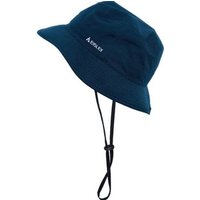 EISLEY Funktionshut Monsun Waterproof, Größe XL in Blau