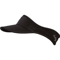 EISLEY Funktionsvisor Tara, Größe ONE SIZE in Schwarz