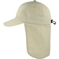 EISLEY Eisley Herren Cap Kairo, Größe L in Beige