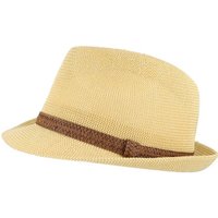 EISLEY Eisley Unisex Hut Beverley, Größe 00 in Beige