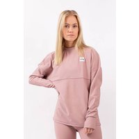 EIVY Damen Unterwäschenset VENTURE RIB TOP, Größe M in Pink