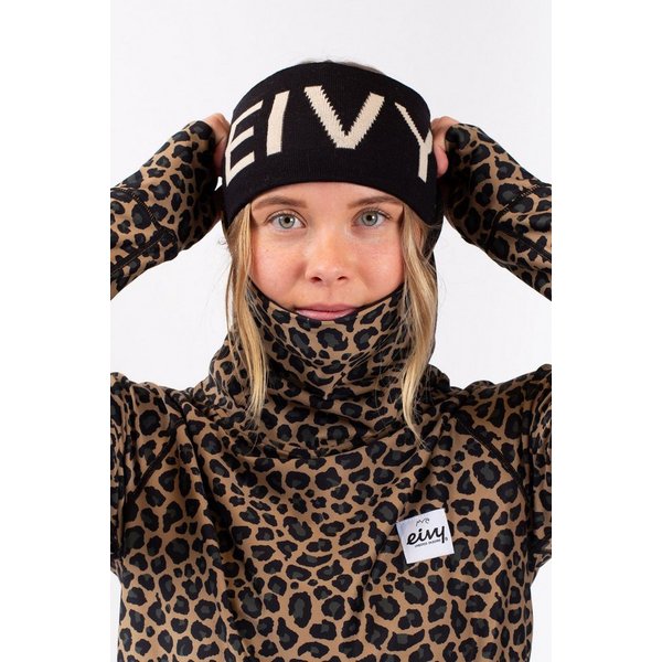 Eivy Stirnband Throwback Mit Schriftzug