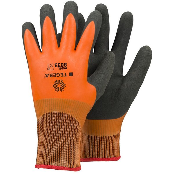 Ejendals Winter-Arbeitshandschuhe EN 511:2006