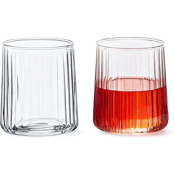 EKA Gläser-Set Alin 6er Set, 6-tlg., Glas