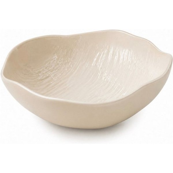 EKA Salatschüssel Cermico, Porzellan, (1-tlg)