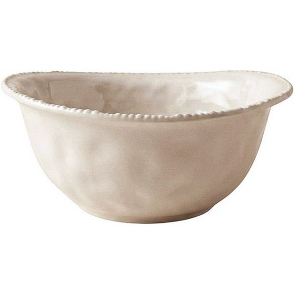 EKA Salatschüssel Pearl, Porzellan, (1-tlg)