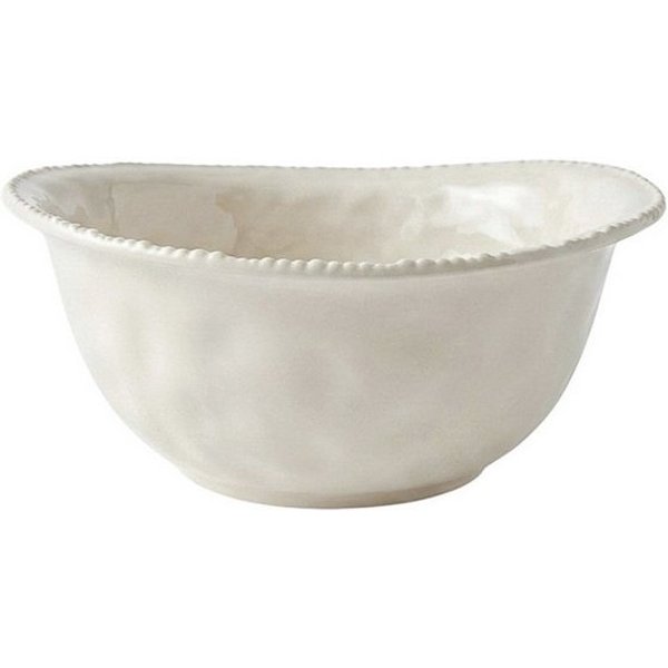 EKA Salatschüssel Pearl, Porzellan, (1-tlg)