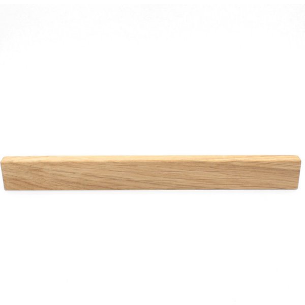 ekengriep Möbelgriff 511, Holzgriff aus Eiche für Küche, IKEA Schrank, Schubladen usw.