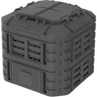 EKOGRID Mulit Composter, 600l