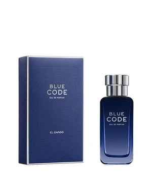 El Ganso Blue Code Eau de Parfum · 50 ml